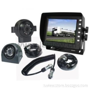 Car Rear View System for truck , trailer rear view system
